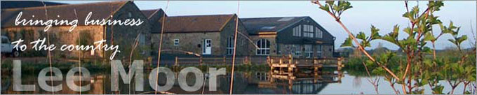 Lee Moor Farm