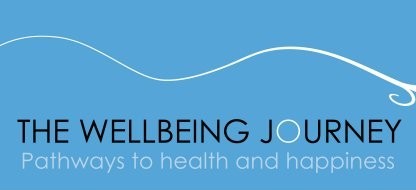 The Wellbeing Journey logo